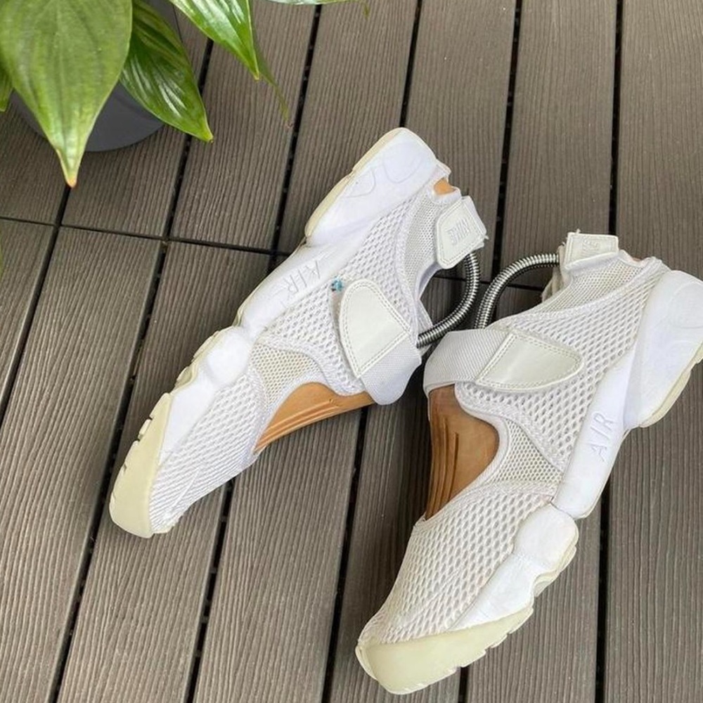Nike air rift mens 8.5